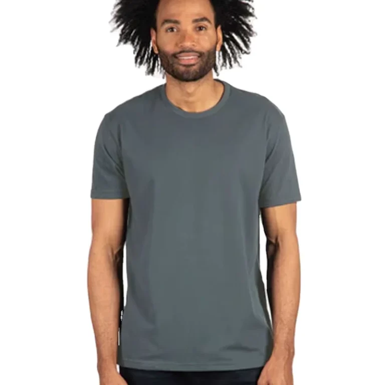 CHINEE-Custom-Logo-Cotton-Crew-Neck-Tees-Comfortable-Cotton-Crew-Neck-T-shirts-Soft-Breathable-Casual-Basic-Tee-Mens-Crew-Neck-T-Shirt