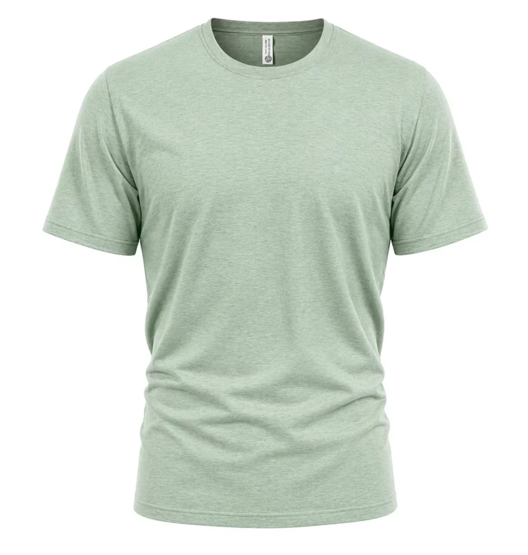 CHINEE-Custom-Logo-OEM-Short-Sleeve-Crew-Neck-Cotton-Mens-T-Shirt-Casual-Breathable-Soft-Summer-Basic-T-Shirt