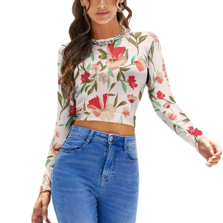 CHINEE-Custom-Logo-Print-on-Demand-Sexy-Backless-Crop-Tops-Spring-Pullover-Slim-Long-Sleeve-Off-Shoulder-T-Shirts-Top-for-Women