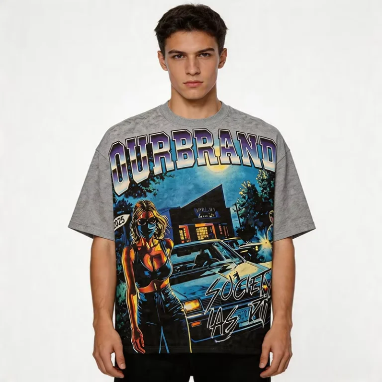 CHINEE-Custom-Logo-Printed-High-Quality-Material-Simple-Classic-Design-Relaxed-Fit-Comfortable-Stylish-Daily-Street-Outfit-T-Shirts