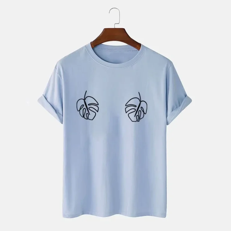 CHINEE-Custom-Logo-Printed-Knitted-100-Cotton-Solid-Color-T-Shirts-Men-Eco-Friendly-Breathable-Bulk-Orders-Available