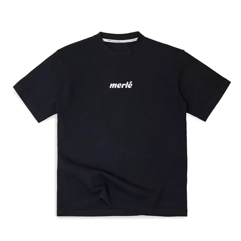 CHINEE-Custom-Logo-Printed-T-Shirts-High-Quality-Streetwear-Premium-180g-220-Gsm-Bamboo-Fiber-Cotton-T-Shirt-For-Men