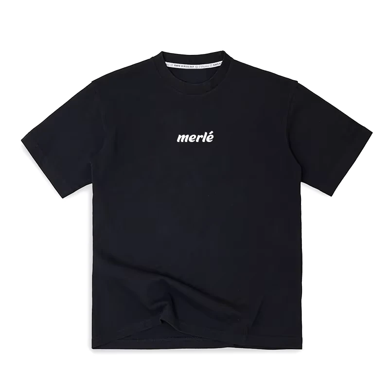 CHINEE-Custom-Logo-Printed-T-Shirts-High-Quality-Streetwear-Premium-180g-220-Gsm-Bamboo-Fiber-Cotton-T-Shirt-For-Men