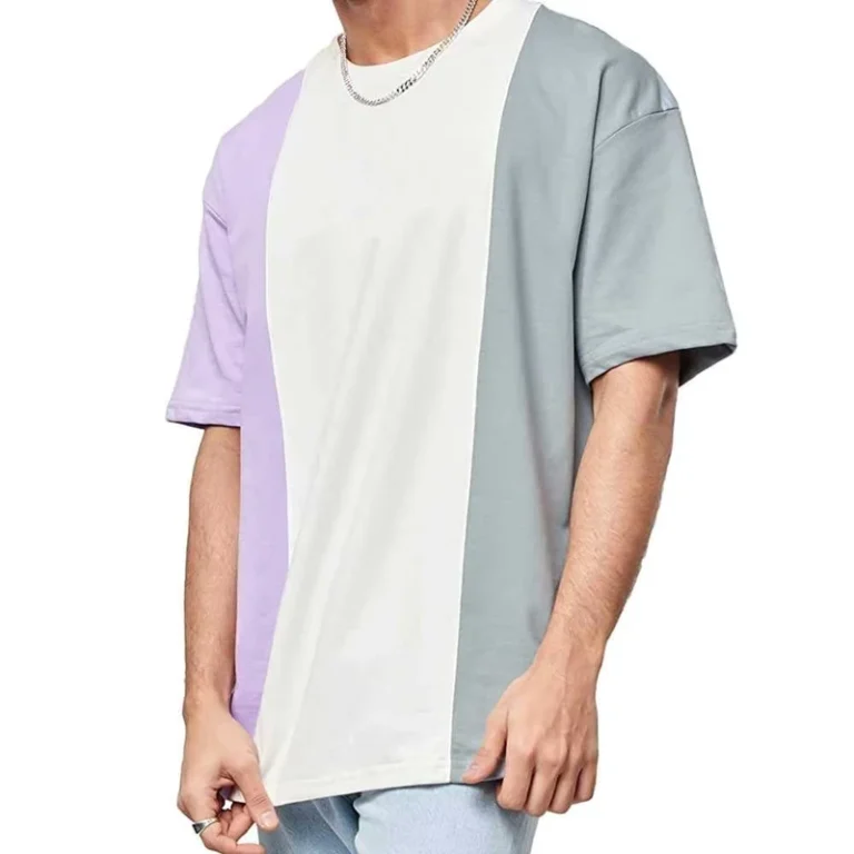 CHINEE-Custom-Logo-Printing-Oversized-T-shirt-Lightweight-Blank-Tee-Shirt-New-Fashion-Crew-Neck-T-Shirt-for-Men