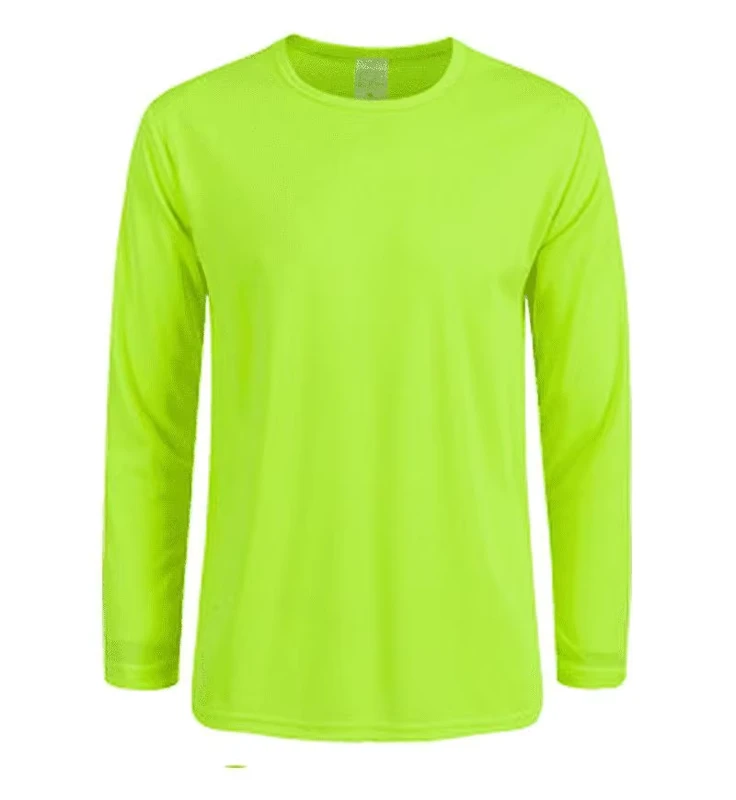 CHINEE-Custom-Logo-Quick-Dry-Blank-Long-Sleeve-T-shirt-Soild-Polyester-Tee-Shirts-Safety-Outdoor-Fishing-Long-Sleeve-Shirts-for-Men