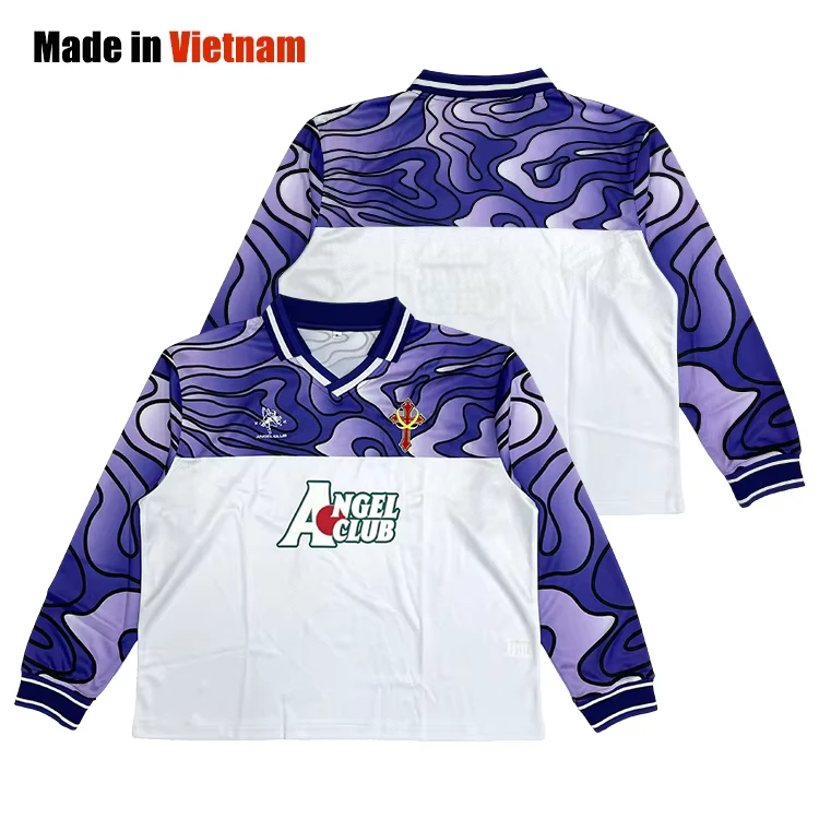 CHINEE-Custom-Logo-Sublimated-Football-Short-Sleeves-Jersey-100-Polyester-Anti-Bacterial-Quick-Dry-High-Quality-Vintage-Soccer-Wear