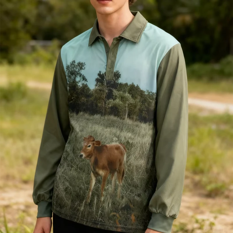 CHINEE-Custom-Long-Sleeve-Button-Up-Fishing-Jersey-Shirts-Personalized-Australia-UV-Protection-Fishing-Dye-Sublimation-3D-Polo-Shirt
