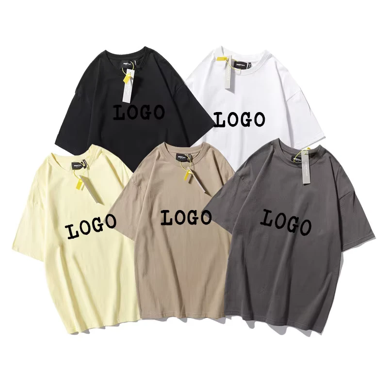 CHINEE-Custom-Luxury-Brand-Premium-Mens-100-Cotton-Oversized-3XL-Hip-Hop-T-Shirts-for-Men-Printed-Design