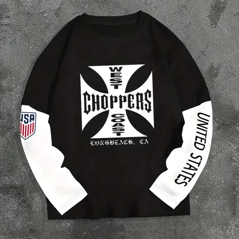 CHINEE-Custom-Manufacturers-Mens-Long-Sleeve-T-Shirts-100-Cotton-Heavyweight-Double-Layer-Oversized-Fit-with-Graphic-DTG-Printing