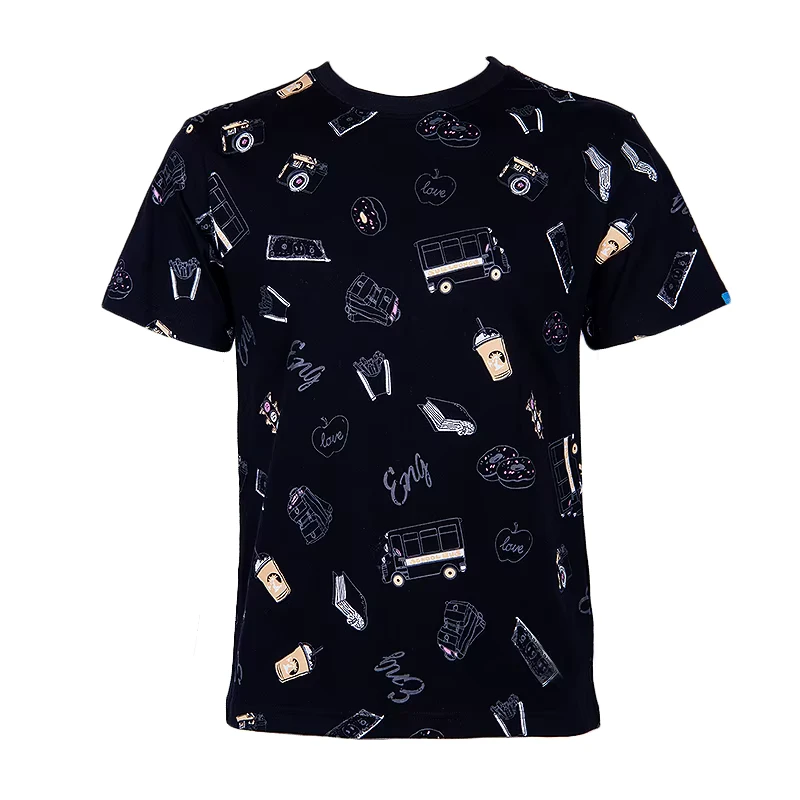 CHINEE-Custom-Men-Graphic-t-Shirts-Cotton-Short-Sleeve-Printed-T-Shirt