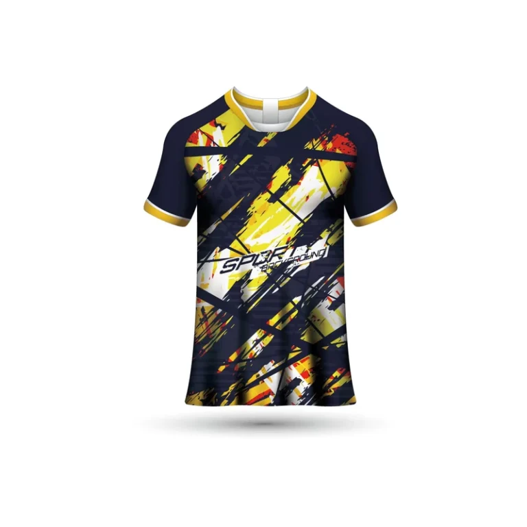 CHINEE-Custom-Men-Team-Sublimation-Sports-Soccer-Wear-T-Shirts-Uniform-Football-Jersey