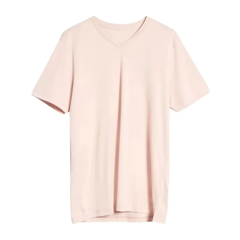 CHINEE-Custom-Mens-100-Cotton-Oversized-T-Shirt-High-Quality-Casual-Short-Sleeve-Breathable-Long-Length-Digital-Printing-Manufacturer