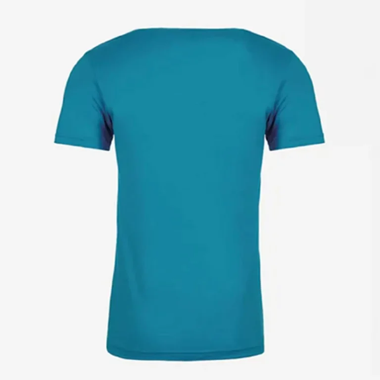 CHINEE-Custom-Mens-Crew-Neck-Short-Sleeve-T-Shirt-Eco-Friendly