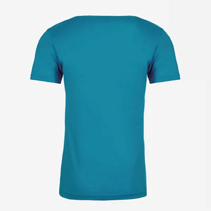 CHINEE-Custom-Mens-Crew-Neck-Short-Sleeve-T-Shirt-Eco-Friendly