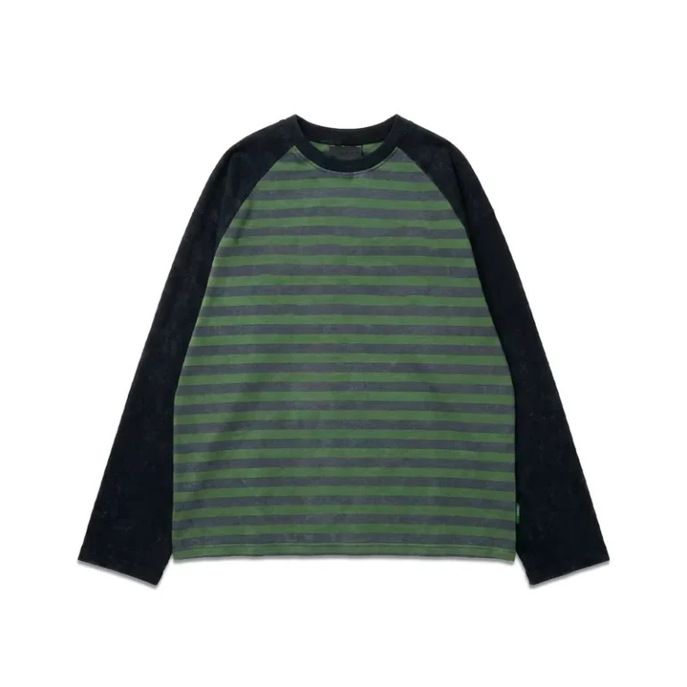 CHINEE-Custom-Mens-Heavy-Weight-Stripes-Long-Sleeve-T-Shirt-Knit-Tee-Screen-Raglan-Sleeves-Streetwear-Clothing