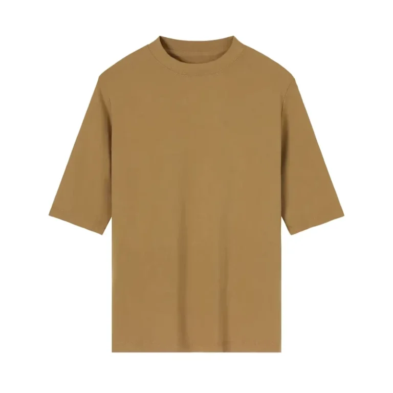 CHINEE-Custom-Mens-Oversized-100-Cotton-Jersey-T-Shirt-High-Quality-Breathable-Casual-Wear-Heavyweight-Acid-Wash-Plain-Dyed