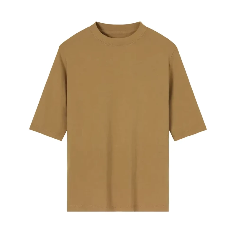 CHINEE-Custom-Mens-Oversized-100-Cotton-Jersey-T-Shirt-High-Quality-Breathable-Casual-Wear-Heavyweight-Acid-Wash-Plain-Dyed