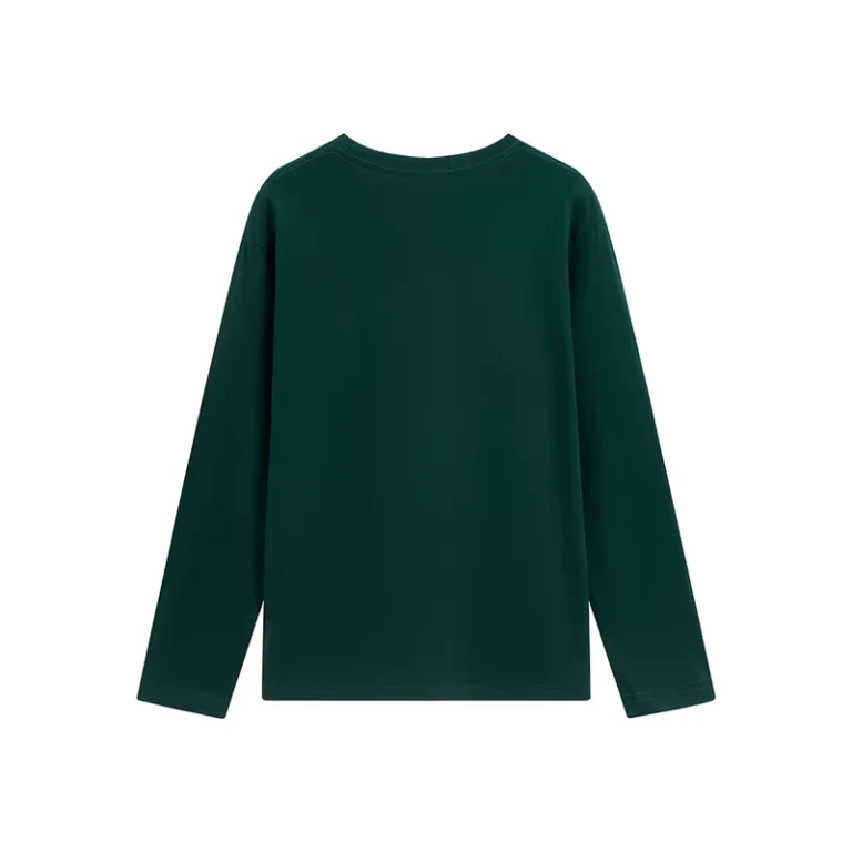 CHINEE-Custom-Mens-Spring-Casual-Breathable-Long-Sleeves-T-Shirt-Solid-Color-Pattern-Long-Sleeve-Crew-Neck-Sweatshirts