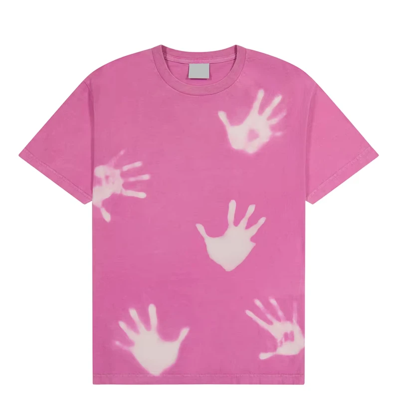 CHINEE-Custom-Mens-Temperature-Sensitive-T-Shirt-Color-Changing-Crew-Neck-Breathable-Pre-Shrunk-Cotton-Summer-Casual-Streetwear-ODMOEM