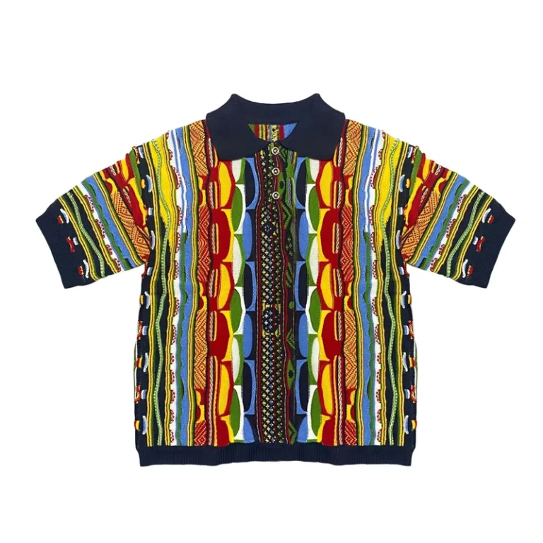 CHINEE-Custom-OEM-ODM-Graphic-Printing-Logo-Embroidery-Tee-POLO-Collar-Oversize-Polo-Shirt-For-Men
