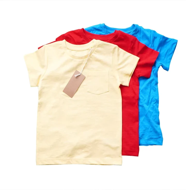 CHINEE-Custom-Printed-100-Cotton-Boys-T-Shirt-Casual-Style-Compressed-Eco-Friendly-180g-Jersey-Fabric-O-Neck-Collar-OEM