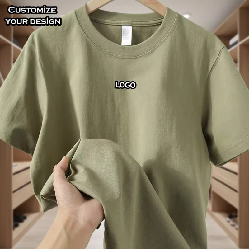 CHINEE-Custom-Printed-Mens-Cotton-T-Shirt-Crew-Neck-Short-Sleeve-Tee-for-Bulk-Order-Street-Fashion