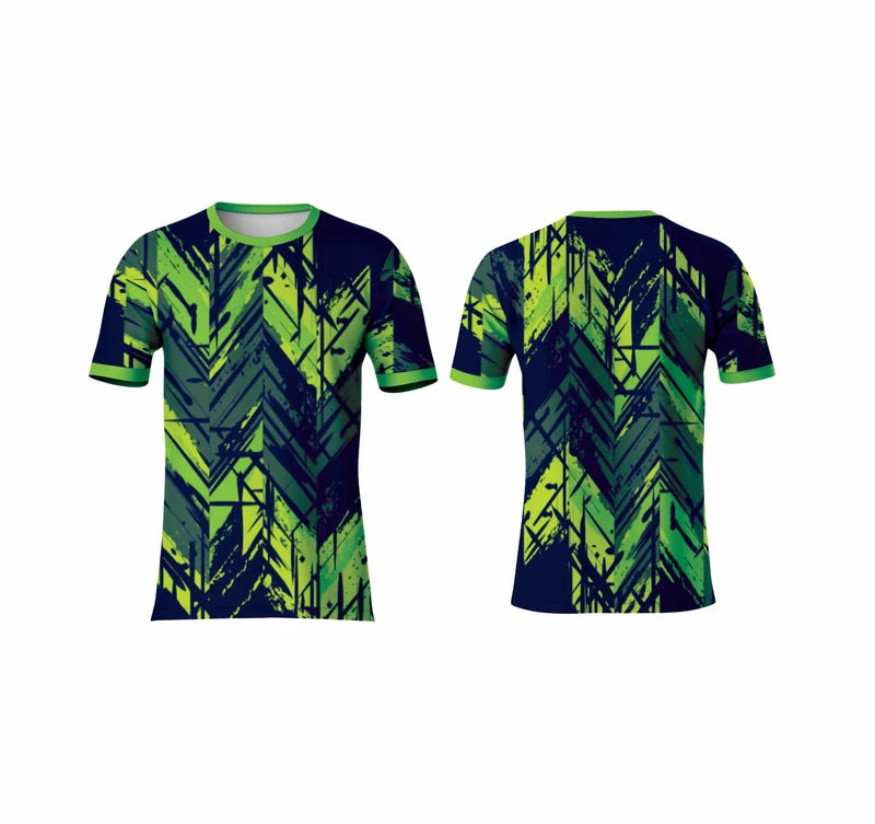 CHINEE-Custom-Printed-Sublimation-Casual-T-Shirt-Lightweight-Summer-Fashion-Top