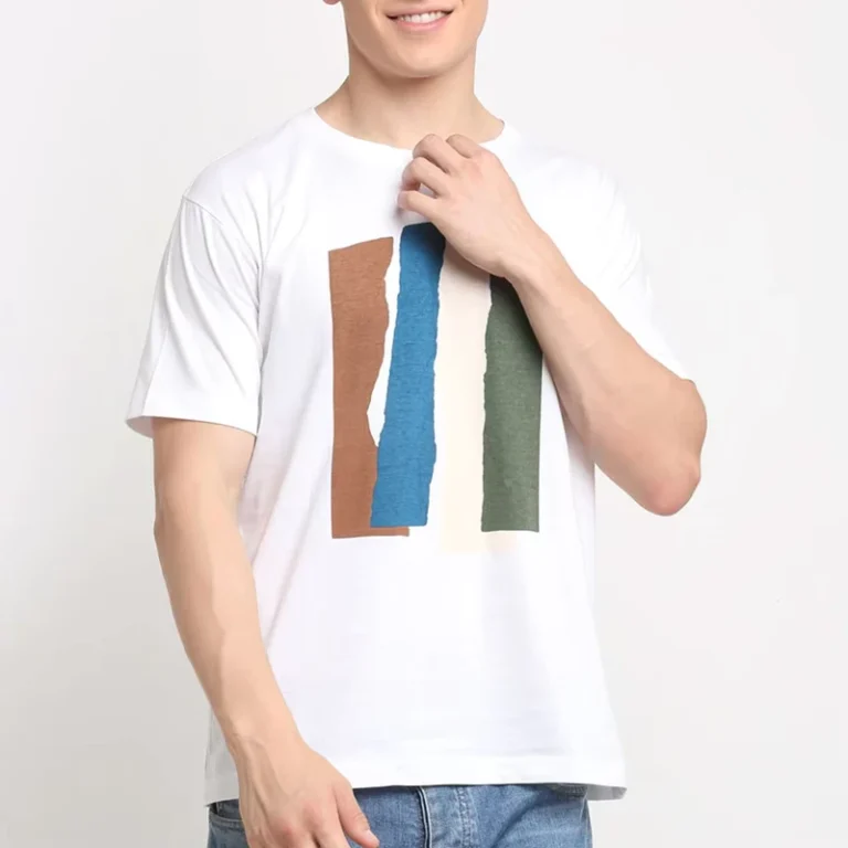 CHINEE-Custom-Screen-Printing-T-Shirt-Premium-Cotton-Oversized-Streetwear-Fashion-Casual-Wear-High-Quality-Clothing-Manufacturer