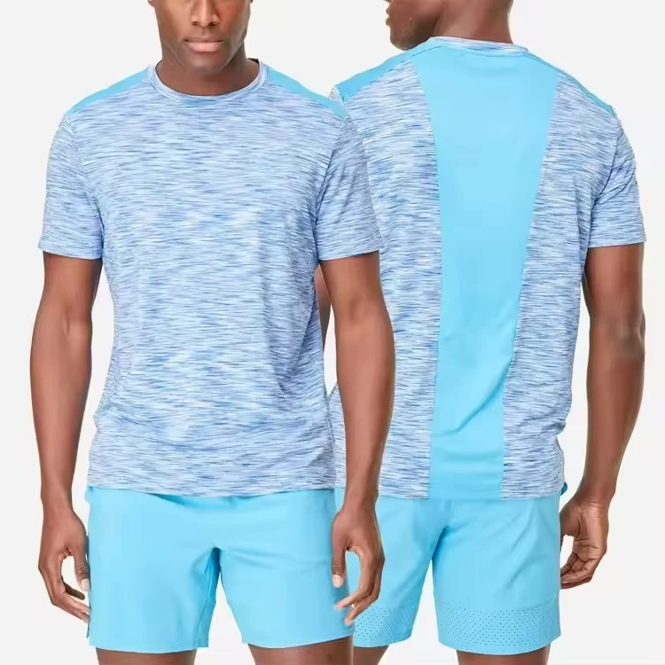 CHINEE-Custom-Short-Sleeve-Mens-T-Shirts-Polyester-Spandex-Summer-Short-Tee-Athletic-Running-Sports-Wear