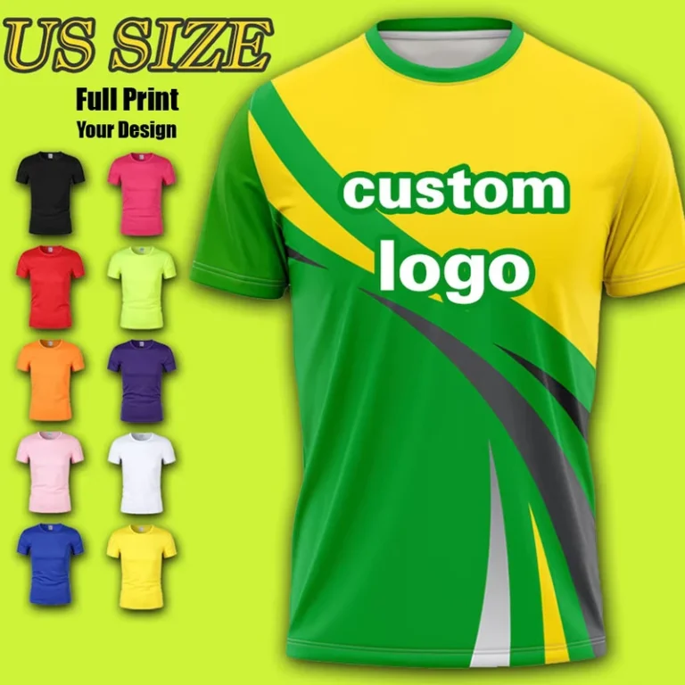 CHINEE-Custom-Soccer-Jersey-Sports-Design-T-Shirt-Quick-Dry-Breathable-Sublimation-Print-Football-Sportswear-Performance-Men-T-Shirt
