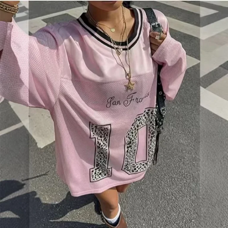 CHINEE-Custom-Street-Wear-Graphic-Boxy-Hip-Hop-High-Quality-Crop-Top-Oversized-Long-Sleeve-T-shirt-Drop-Shoulder-V-Neck-Jersey-Shirts