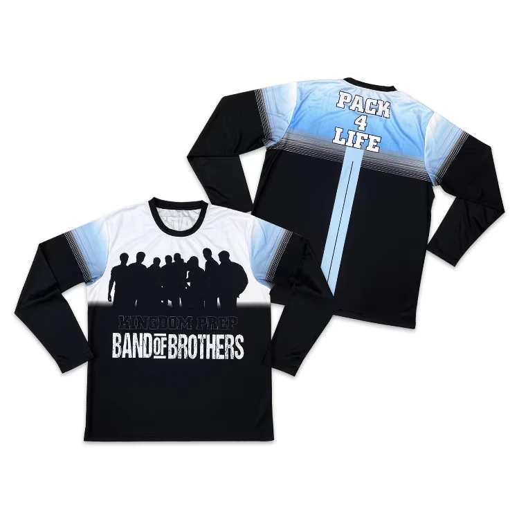 CHINEE-Custom-Sublimation-Printing-Logo-T-Shirts