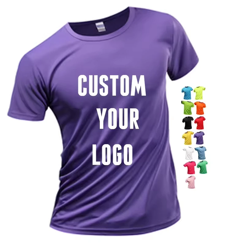 CHINEE-Custom-T-Shirt-Manufacturer-Dry-Fit-T-Shirt-Polyester-T-Shirt-Sublimation-Tshirts-With-Logo-Custom-Logo-Printed-Mens-T-shirts
