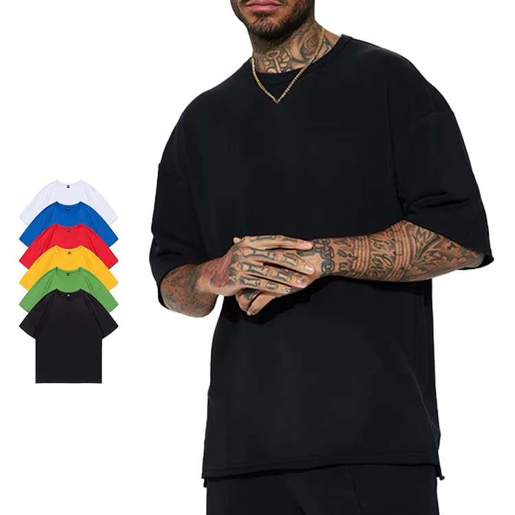 CHINEE-Custom-Tee-Shirts-For-Men-100-Cotton-Oversized-Blank-T-Shirt-High-Quality-Custom-Logo-Plus-Size-T-Shirt-Casual