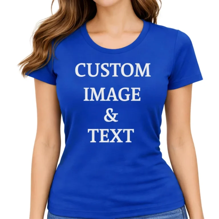 CHINEE-Custom-Women-Fashion-OEM-100-Cotton-Ladies-T-shirt-Unisex-Short-Sleeve-White-Oversized-Plain-t-Shirts-Women-for-Promotion