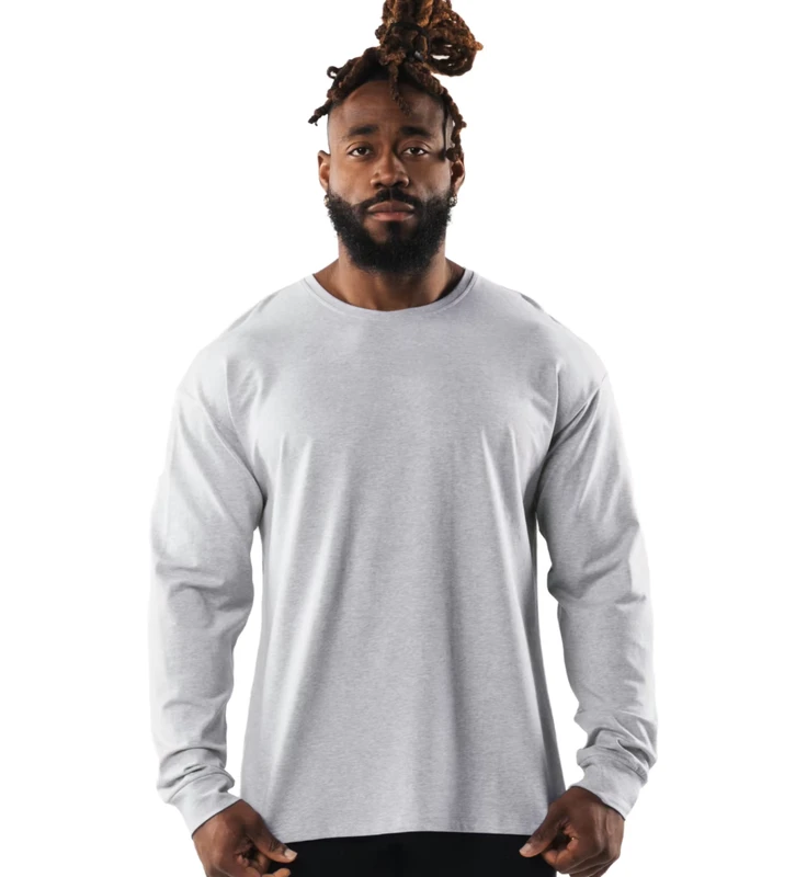 CHINEE-Custom-logo-Sports-Casual-Long-Sleeve-T-shirt-Mens-Outdoor-Fitness-Basketball-Running-Sports-Base-Long-Sleeve-t-Shirt