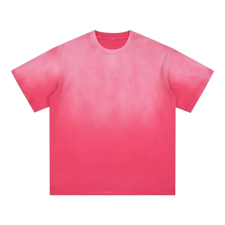 CHINEE-Custom-t-Shirts-Your-Own-Brand-Heavy-Cotton-acid-wash-t-Shirt-Unisex-Regular-Fit-180-Gsm-High-Quality-T-shirt-for-men