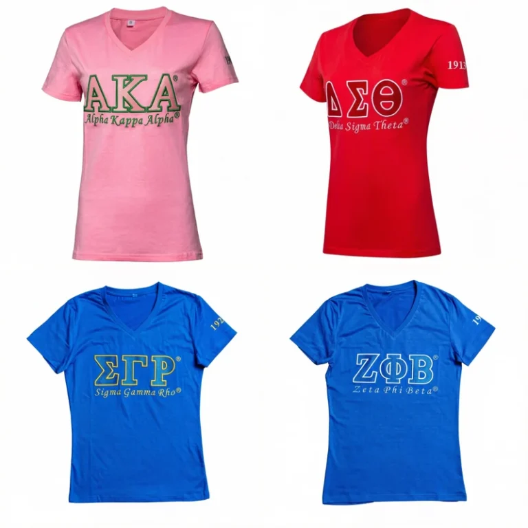 CHINEE-Customizable-AKA-Delta-SGR-Zeta-Charming-Fashion-Personalized-Girl-T-Shirt-Perfect-for-Girlfriend-Gatherings-Friendships