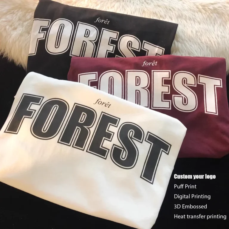 CHINEE-Customizable-DIgital-3D-Dtg-Printing-T-Shirt-Oversized-Cotton-Custom-Screen-Printing-T-Shirts