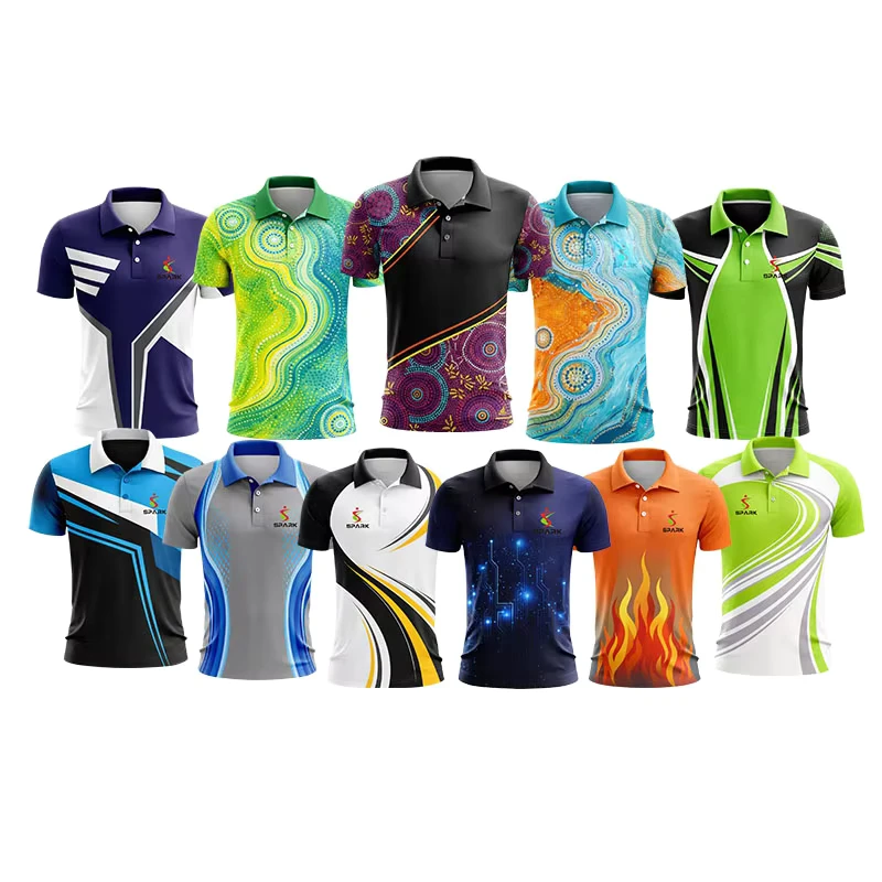 CHINEE-Customized-100-Polyester-Aborigines-Polo-Shirts-Quick-Dry-Breathable-Indigenous-Sublimated-Plus-Size-Mens-T-Shirts