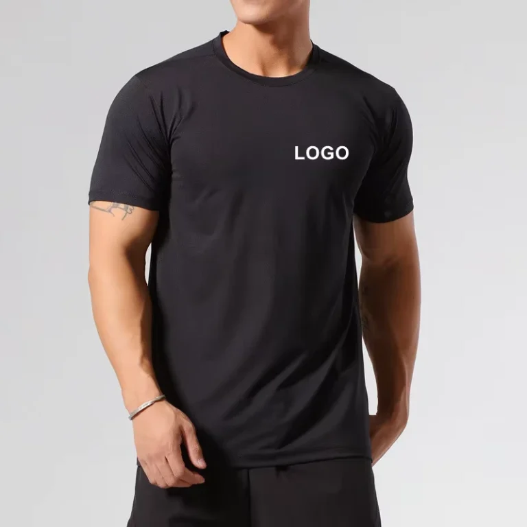 CHINEE-Customized-Dry-Fit-Breathable-Sportswear-Summer-Blank-Sports-T-shirt-Athletic-Fitness-T-Shirt-for-Men-Gym-Men-Tshirts