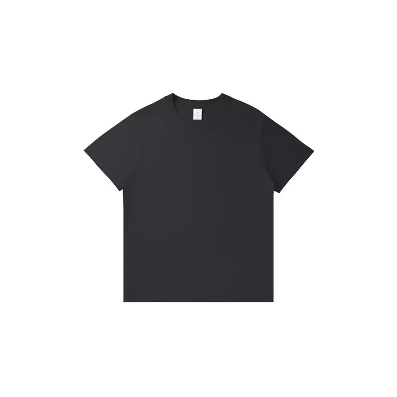 CHINEE-Customized-High-Quality-Pure-Cotton-Daily-Fashion-Mens-Crew-Neck-T-Shirt