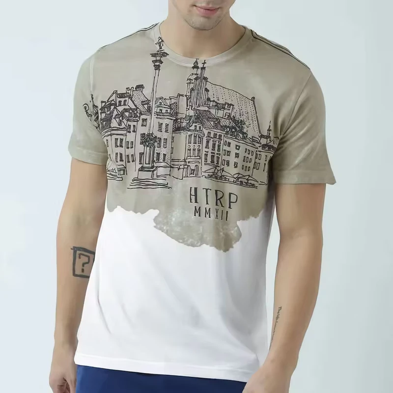 CHINEE-Customized-Logo-Printed-Factory-Direct-Selling-Men-Screen-Printed-T-Shirt-New-V-Neck-Best-Selling-Men-Screen-Printed-T-Shirt