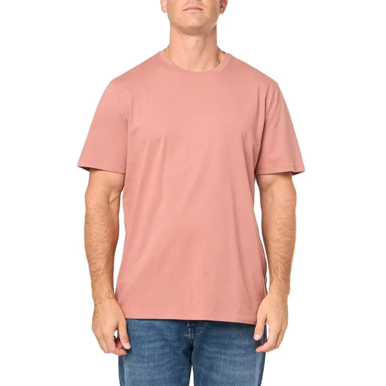 CHINEE-Customized-Mens-Soft-Crew-Neck-T-Shirt-Tee