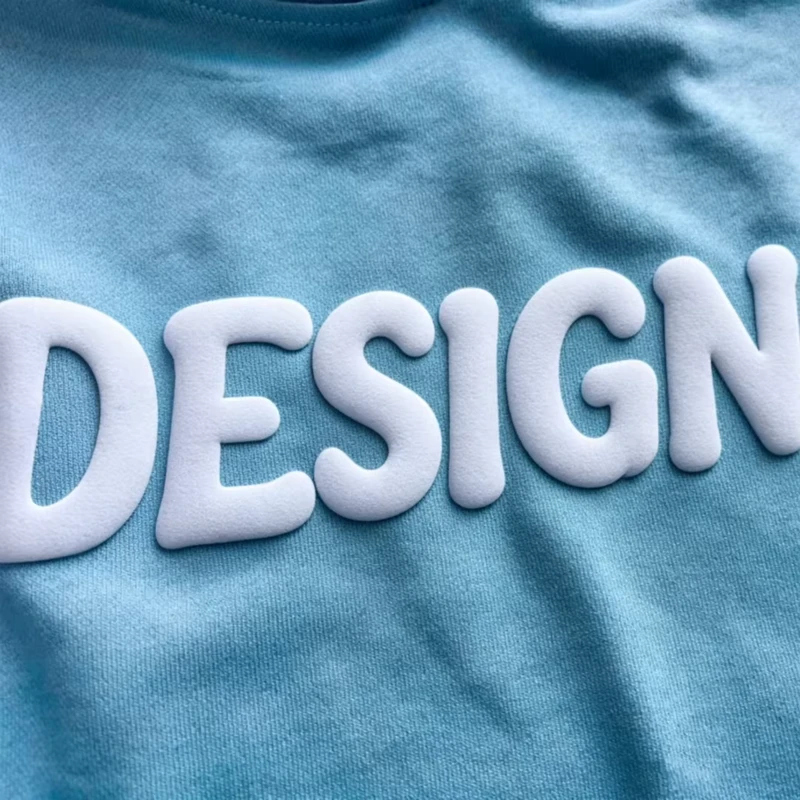 CHINEE-Designer-Down-Shoulder-T-Shirts-Logo-Printing-T-Shirts-Boxy-Fit-100-Thick-Cotton-Mens-Printed-T-Shirt-With-3D-Puff