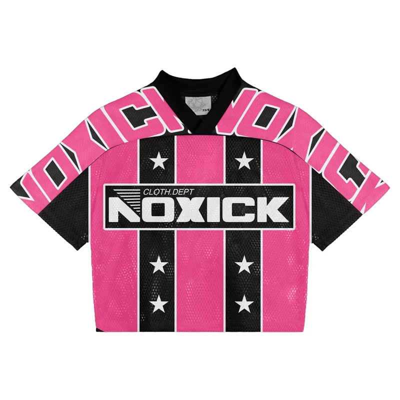 CHINEE-DiFan-Luxury-Vintage-American-Football-Jersey-Fashion-Designer-Mesh-Club-Short-Sleeve-Breathable-Plus-Size-Sublimation-T-shirt