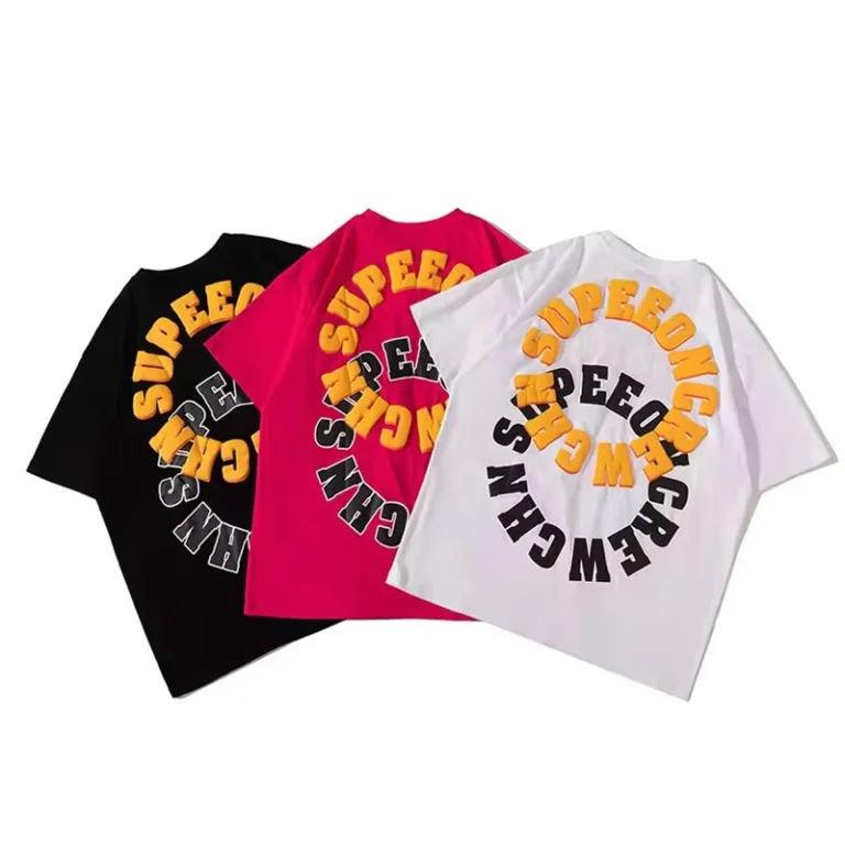 CHINEE-Digital-Print-High-Street-Customized-Logo-Eco-Friendly-100-Cotton-Polyester-Factory-Supply-T-Shirt