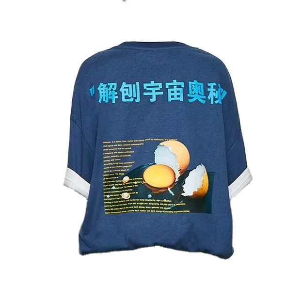 CHINEE-Direct-to-Garment-Printing-Dtg-Printed-Mens-Short-Sleeve-Tshirts-Custom-Design-logo