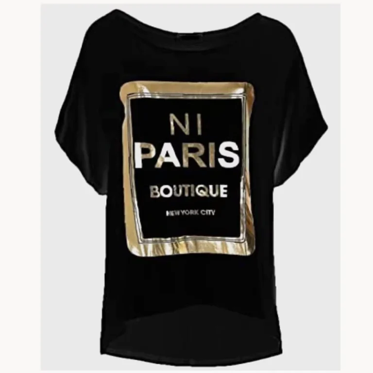 CHINEE-Eco-Friendly-Print-Stylish-Design-Womens-T-Shirts-Fashion