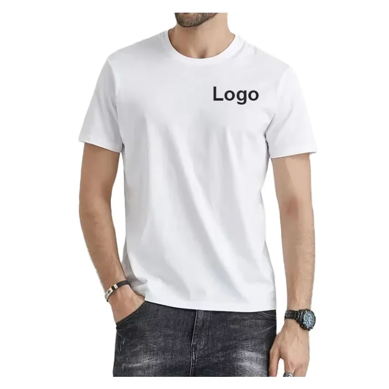 CHINEE-European-Size-Polyester-Tshirts-Sublimation-T-Shirts-Plain-Custom-Printing-White-Black-Blue-Blank-T-Shirt